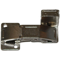 Türschanier oben für Saeco Xelsis/Exprelia